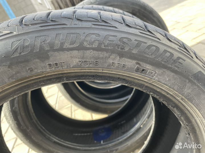 Bridgestone Turanza T001 225/45 R17 91W
