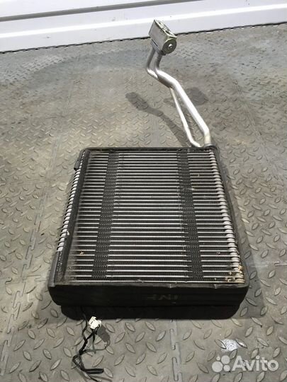Испаритель кондиционера (Infiniti QX56)
