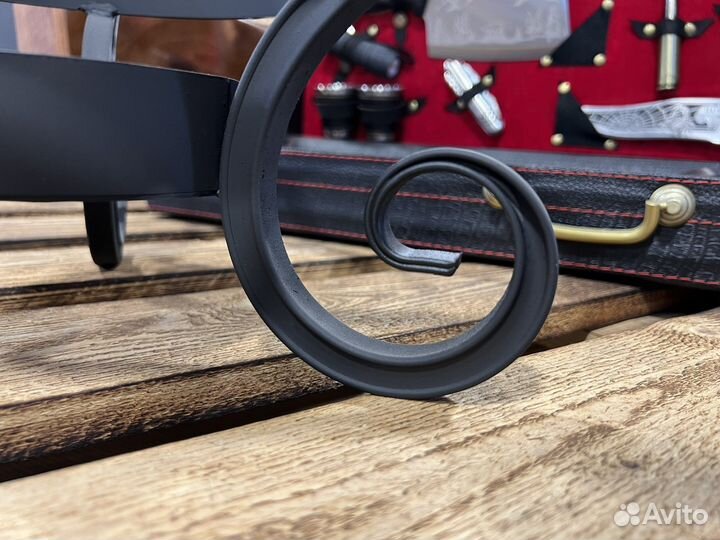 Подставка под садж