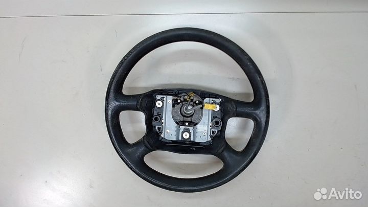 Руль Volkswagen Passat 5, 2002