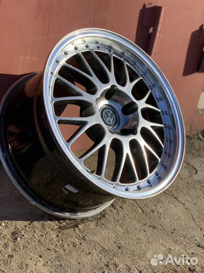 Диски R18 j10 5-130