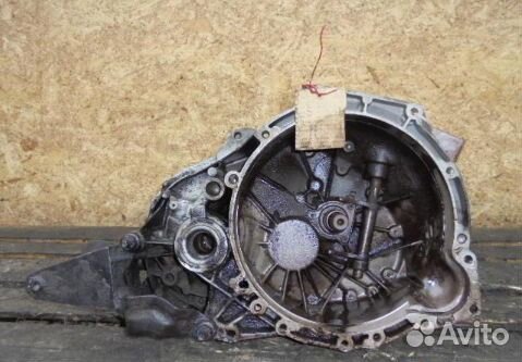 МКПП Ford Mondeo 1998 г 1,8 дизель 93ztdb