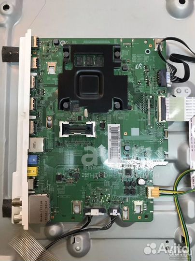 Main Board Плата ЖК телевизора LG Samsung и т.д