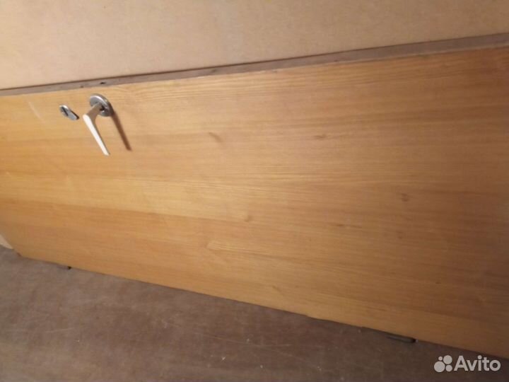 Дверное полотно 80