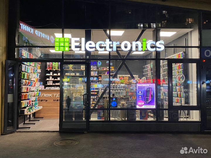 Дисплей на Vivo Y90