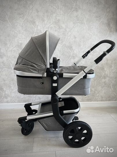 Коляска премиум joolz day 3 (2 в 1)
