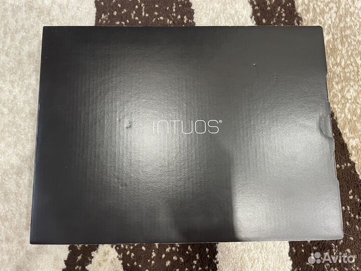 Графический планшет Wacom Intuos Pen