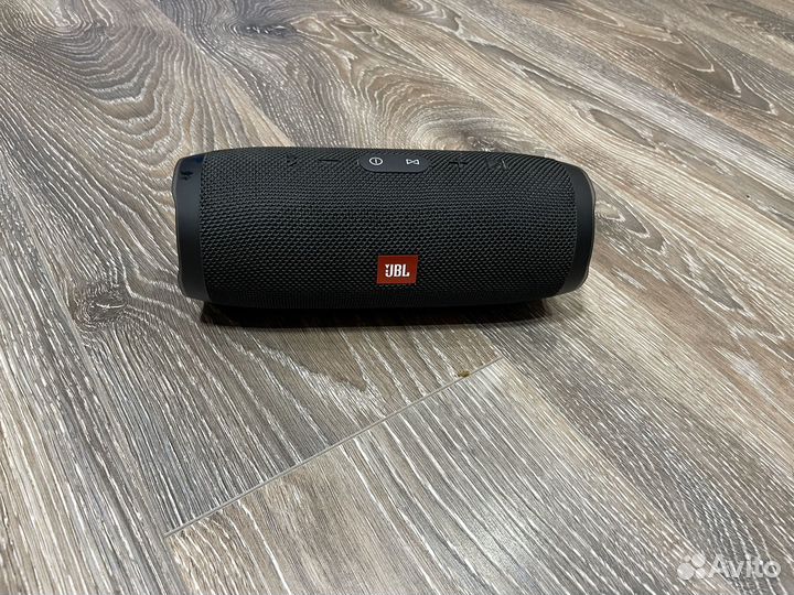 GBL charge 3 / колонка