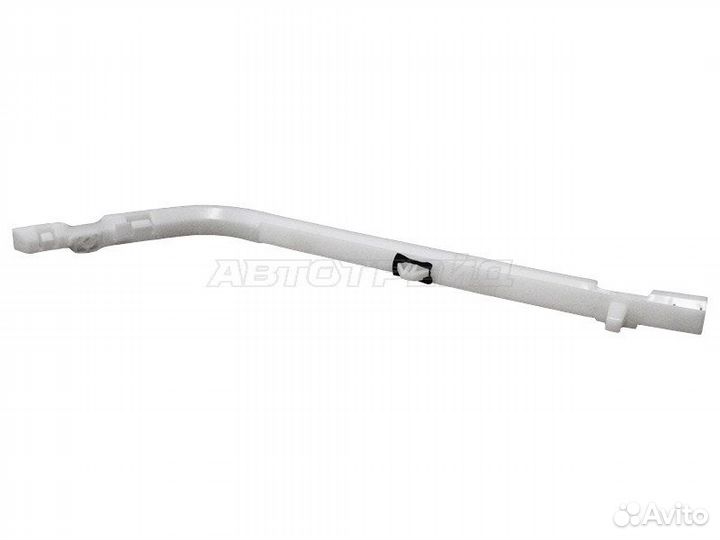 Крепление бампера Nissan Tiida 04-14 / Tiida Lat