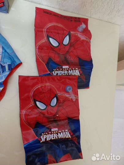 Жилет+нарукавники