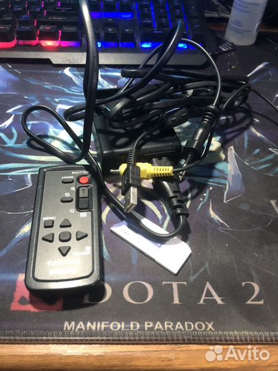 Фотоаппарат sony dsc-h50