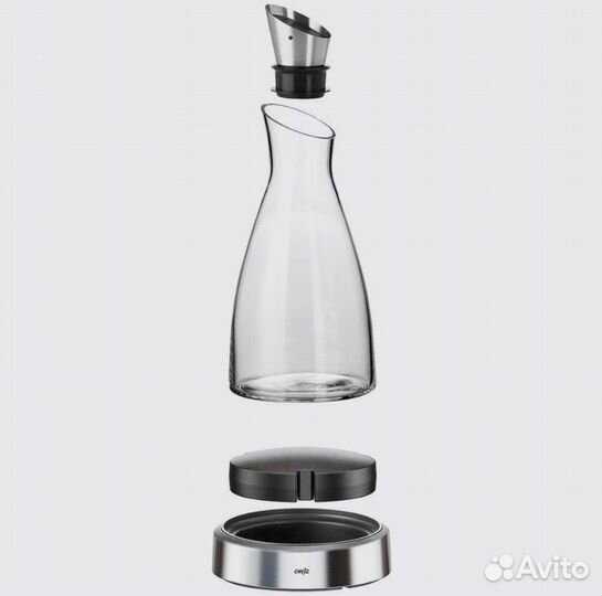 Графин охлаждающий Wmf