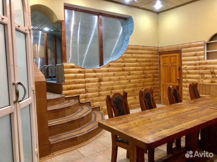 Ппа готовый бизнес сауна