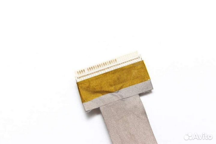 Шлейф матрицы 08G23FC8010Mдля Asus F3