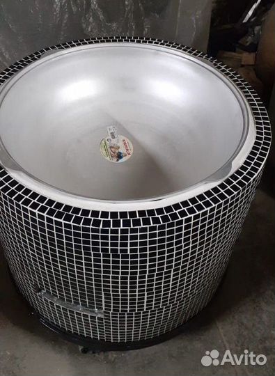 Тандыр глиняный