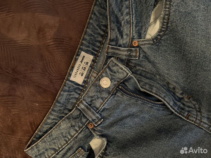 Джинсы женские 40-42