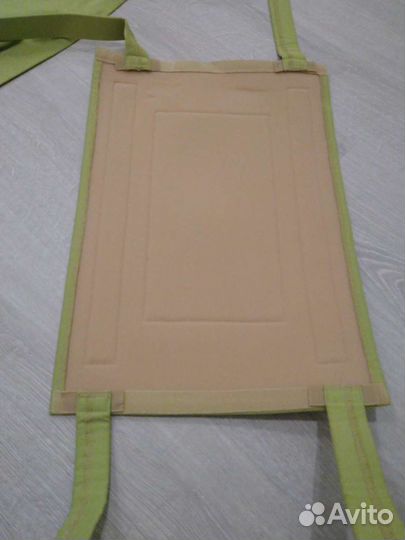 Шторы в детскую комнату