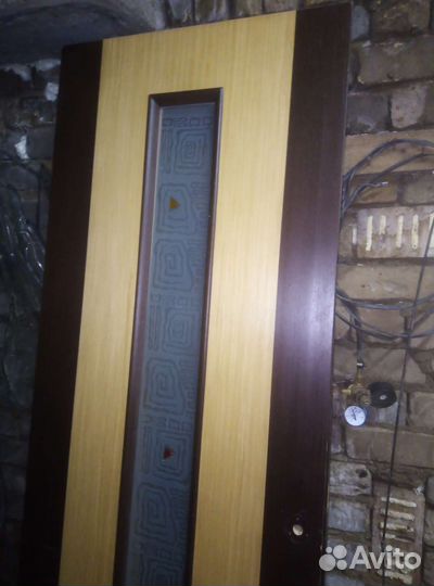 Двери межкомнатные