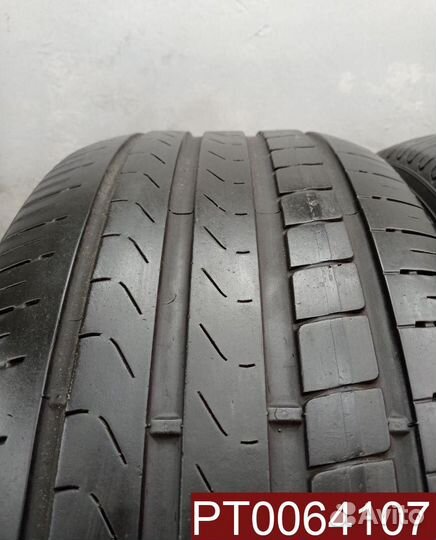 Pirelli Scorpion Verde 255/55 R19 98H