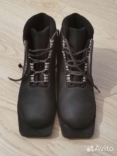 Лыжные ботинки nordway