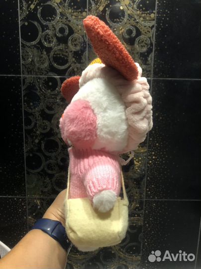 Уточка Ляляфанфан