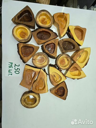 Формы для свечей на заказ