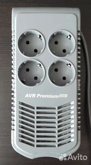 Стабилизатор напряжения Defender