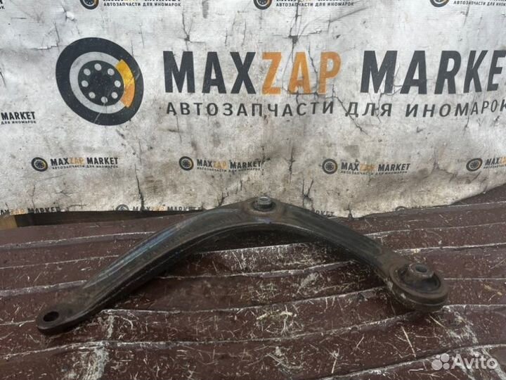 Рычаг перед. лев. Peugeot 308 1.6 EP6 2009