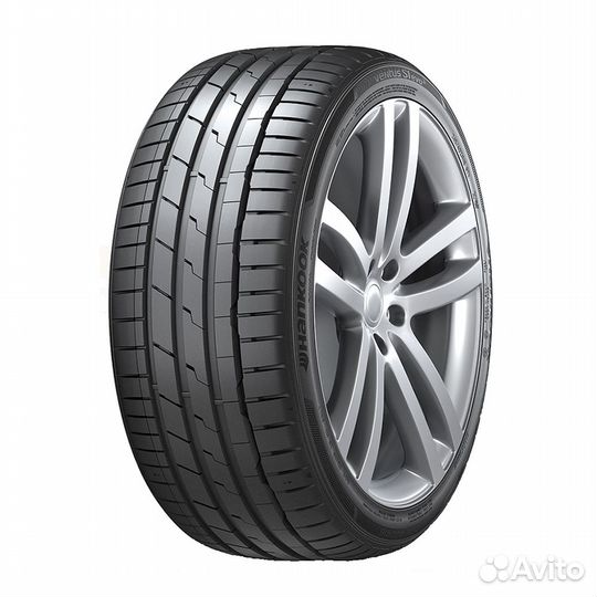 Hankook Ventus S1 Evo 3 K127 275/35 R18