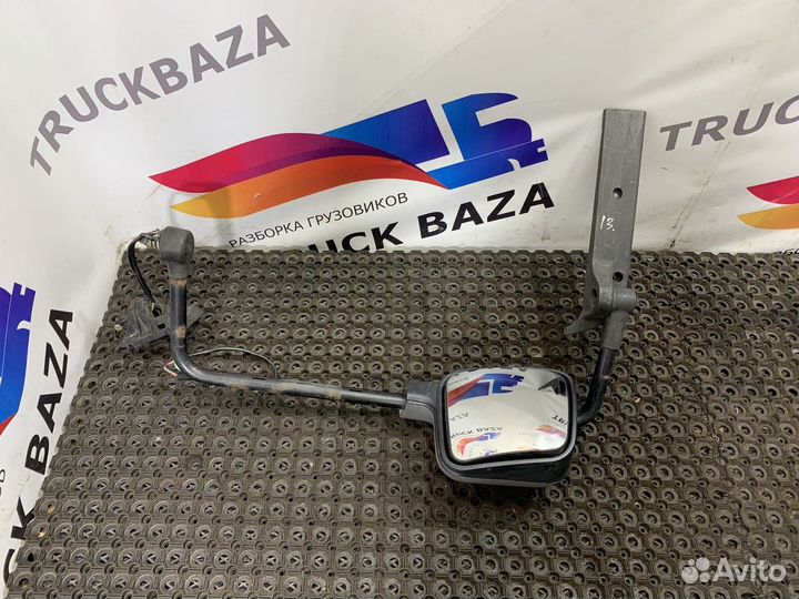 Зеркало заднего вида боковое Renault Premium