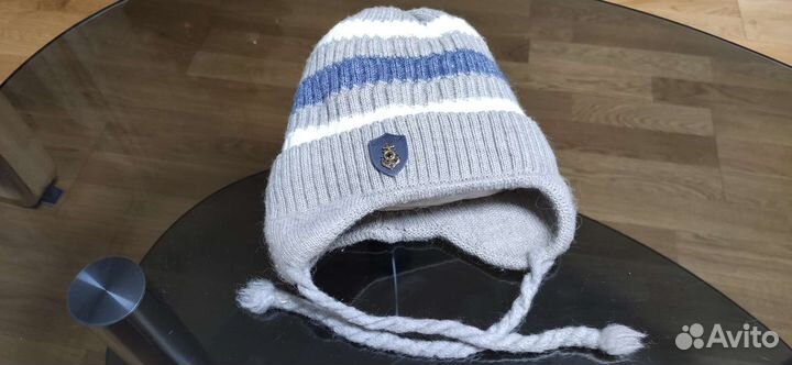 Шапка детская
