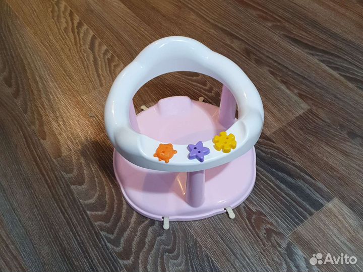 Стульчик для купания