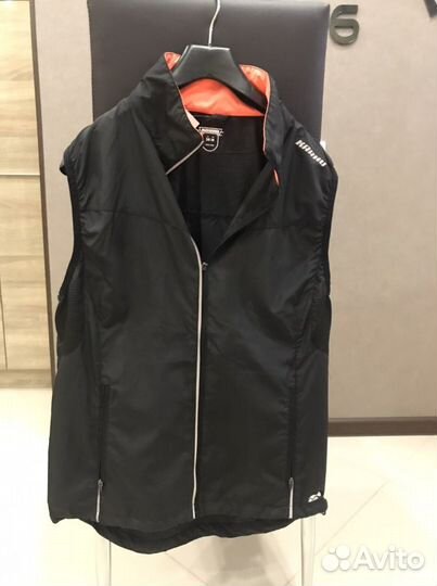 Жилетка karhu