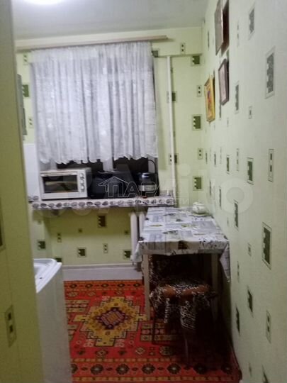 2-к. квартира, 47 м², 1/5 эт.