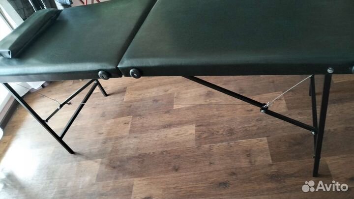 Кушетка косметологическая