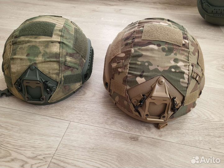 Баллистический шлем ops core