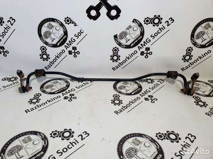 Стабилизатор задний для Lexus IS250