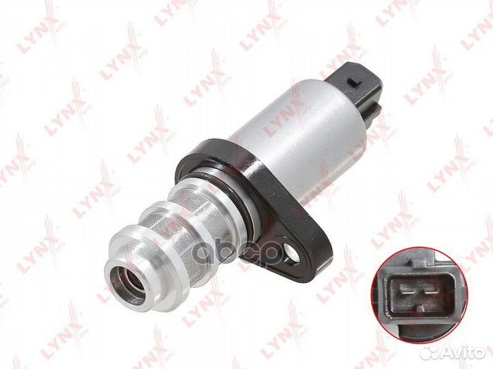 Клапан регулировки фаз грм VS1388 lynxauto