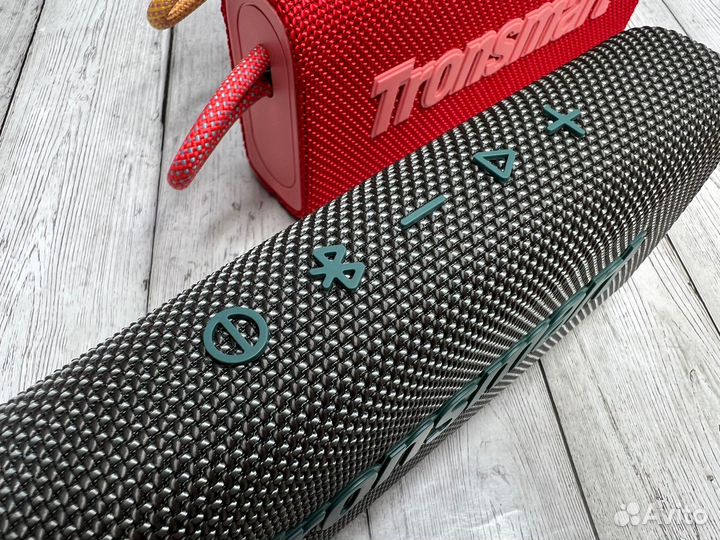 Портативная акустика Tronsmart Trip 10W