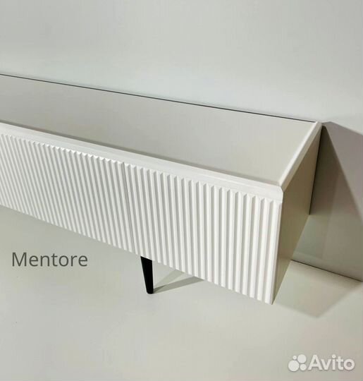 Тумба тв Bravo дизайнерская