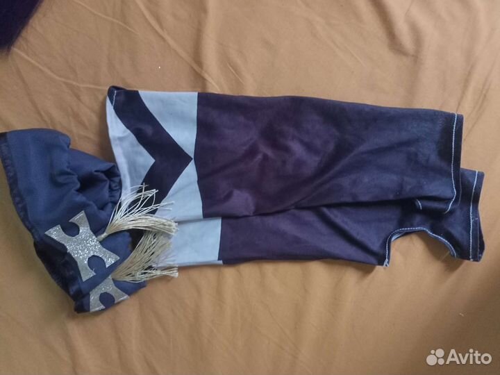 Косплей Скарамучча