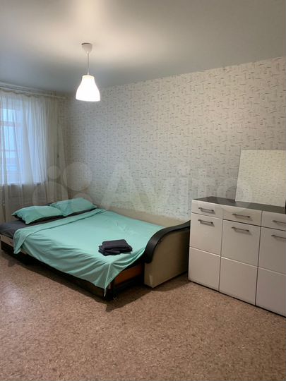 2-к. квартира, 50 м², 14/14 эт.