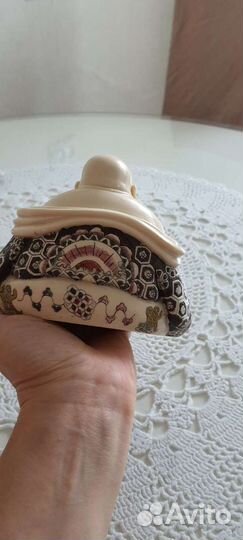 Хотей будда