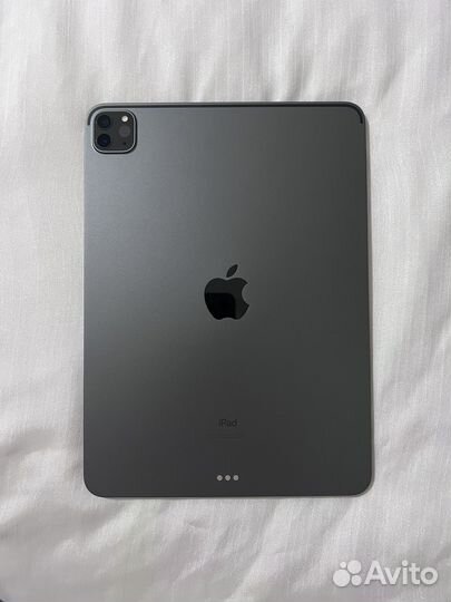 iPad pro 11 2021 m1 128gb