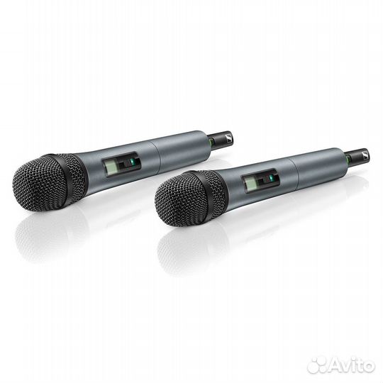 Радиосистема Sennheiser XSW 1-825 dual-A