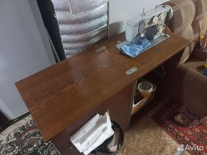 Швейная машина Подольск