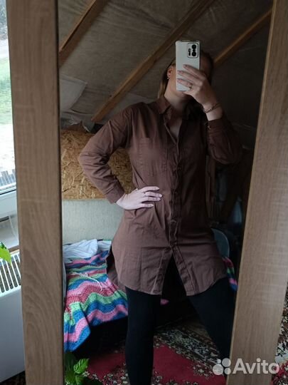 Одежда женская