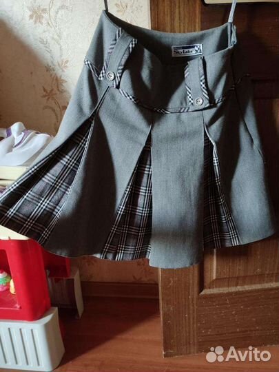 Юбка для девочки