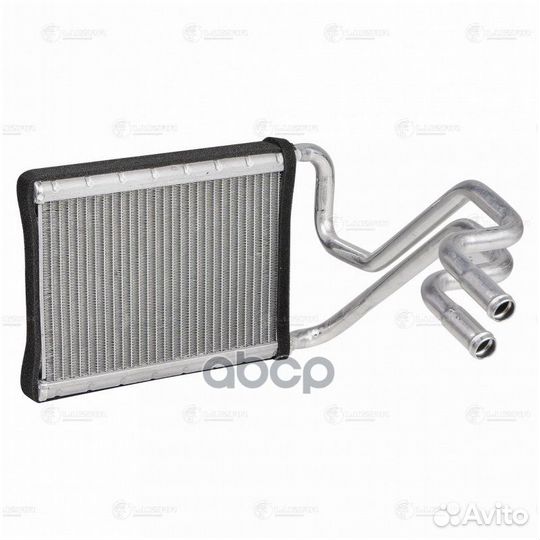 Радиатор отоп. для а/м Hyundai Sonata (05) /Gra