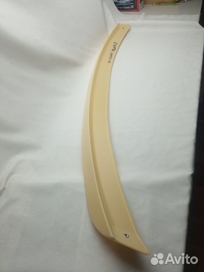 Спойлер Hyundai Elantra XD (2003-2010)